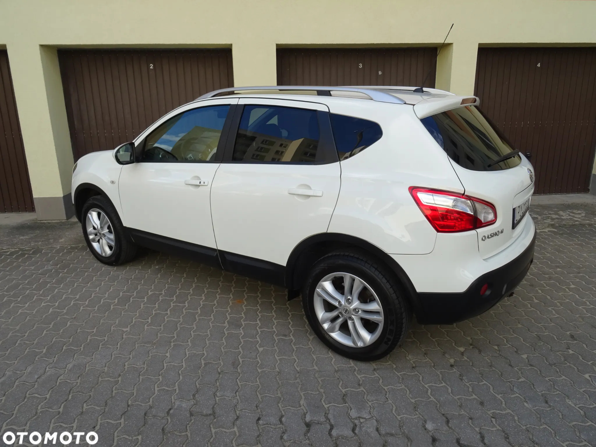 Nissan Qashqai 1.5 dCi Tekna+ - 30