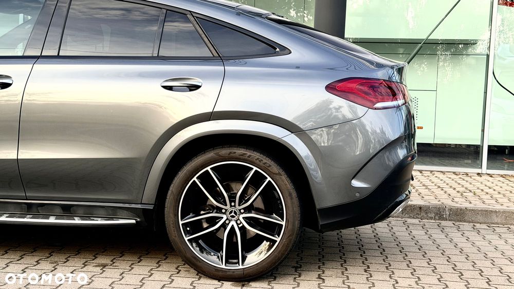 Mercedes-Benz GLE 400 d 4-Matic Premium Plus - 10