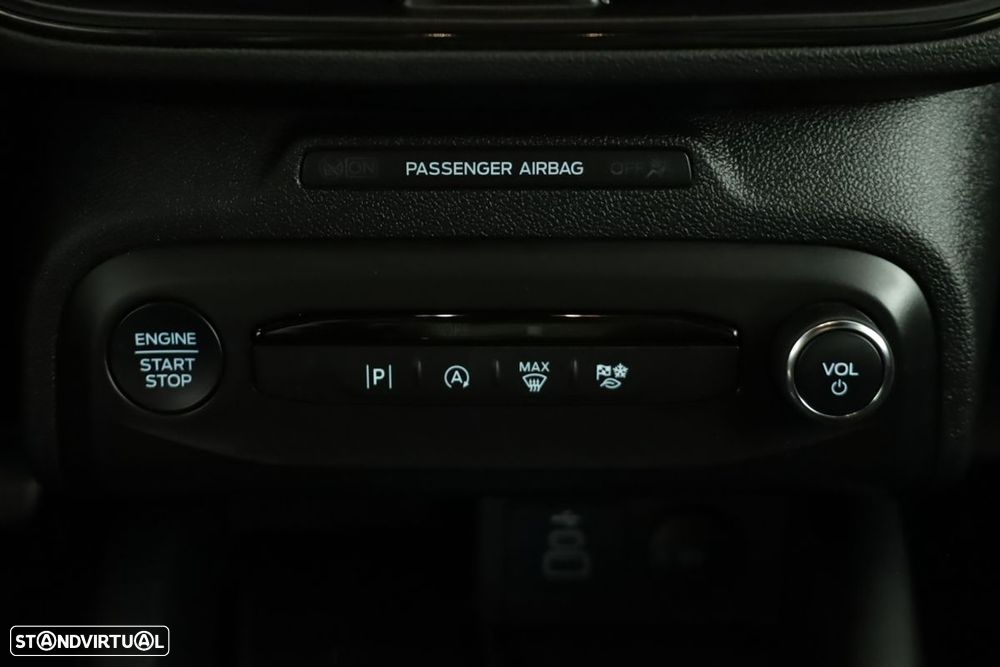 Ford Focus 1.0 EcoBoost MHEV ST-Line X - 13