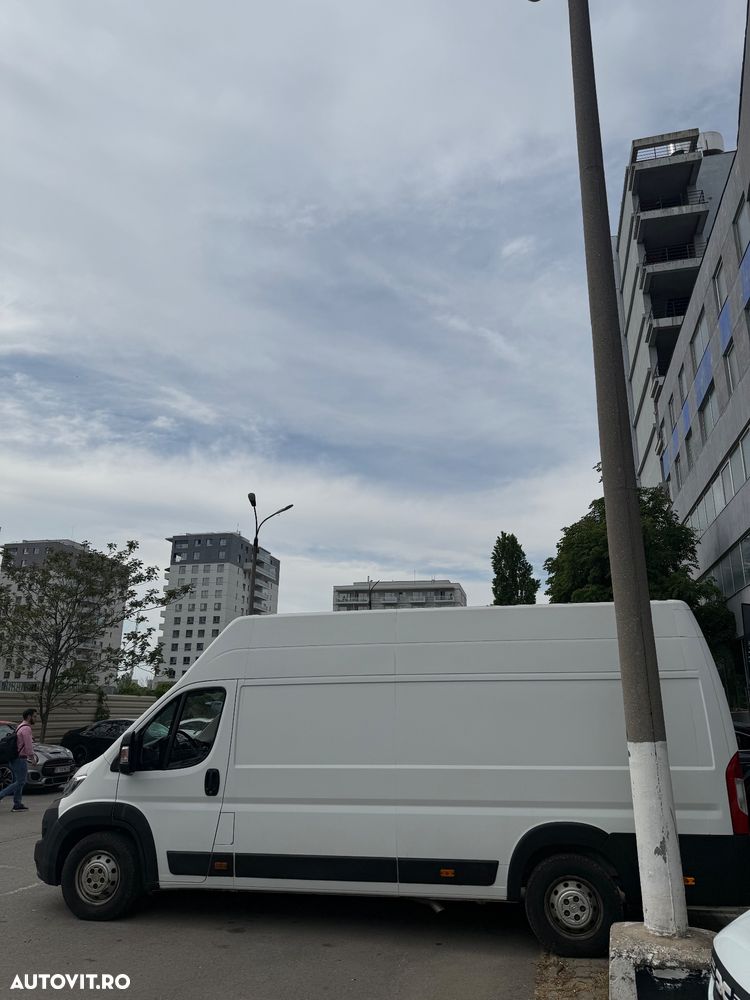 Citroën JUMPER - 3