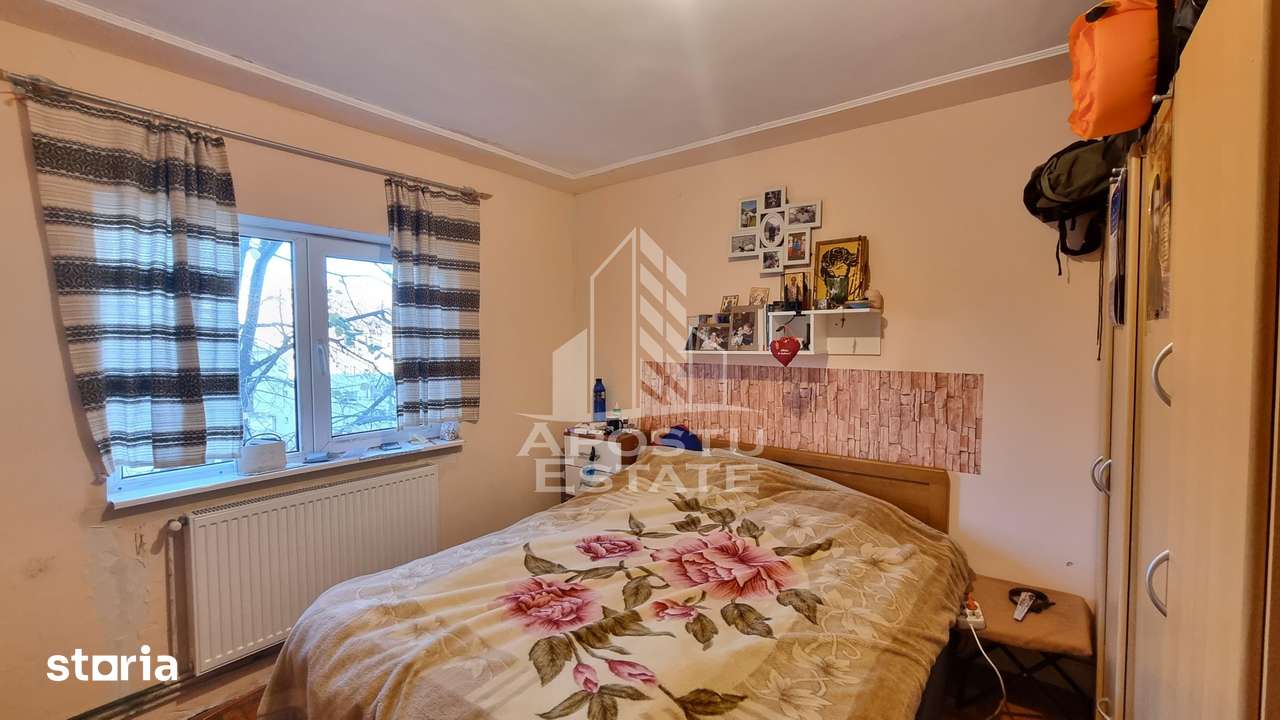 Apartament 2 camere de vanzare, zona Dorobantilor, Timisoara — fotografia 1