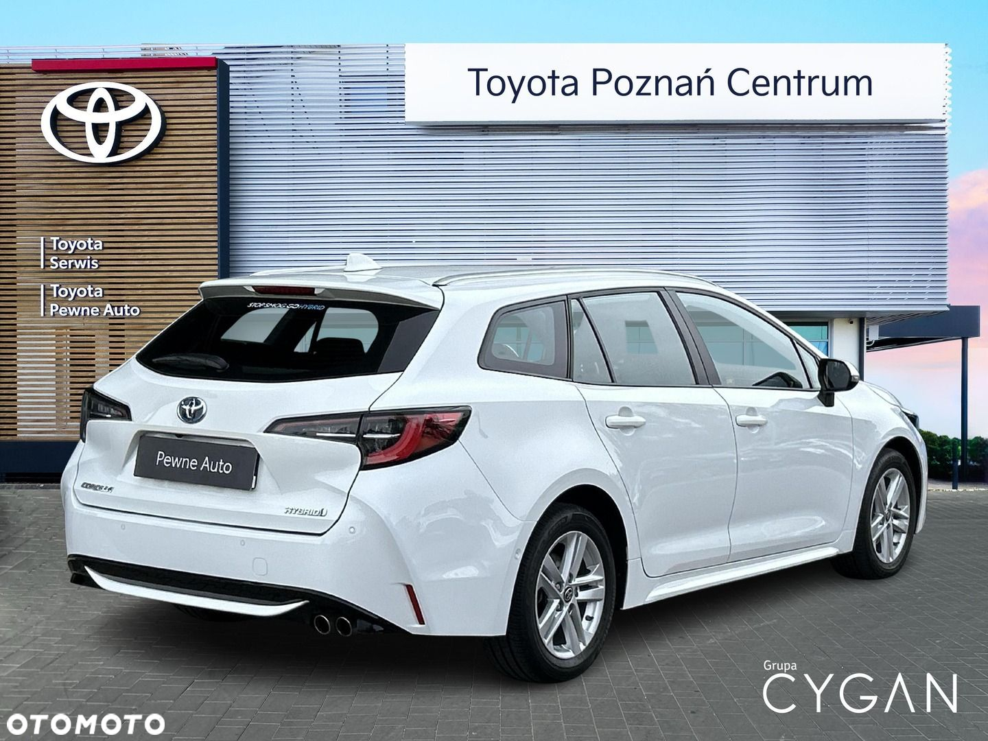 Toyota Corolla - 6