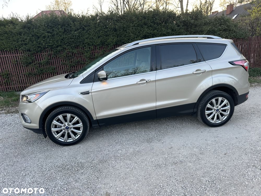 Ford Escape ver-2-0-ecoboost-awd-titanium - 7