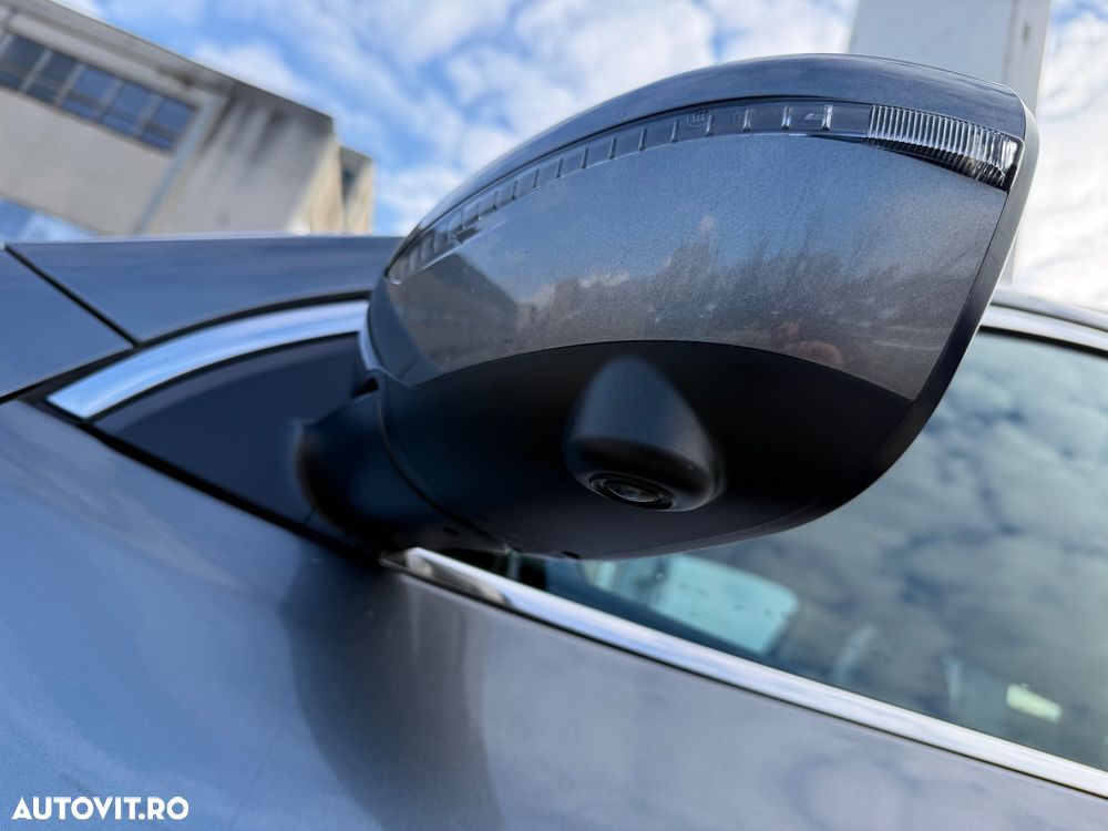 Nissan Qashqai 1.7 dCi Xtronic ALL-MODE 4x4i TEKNA+ - 16