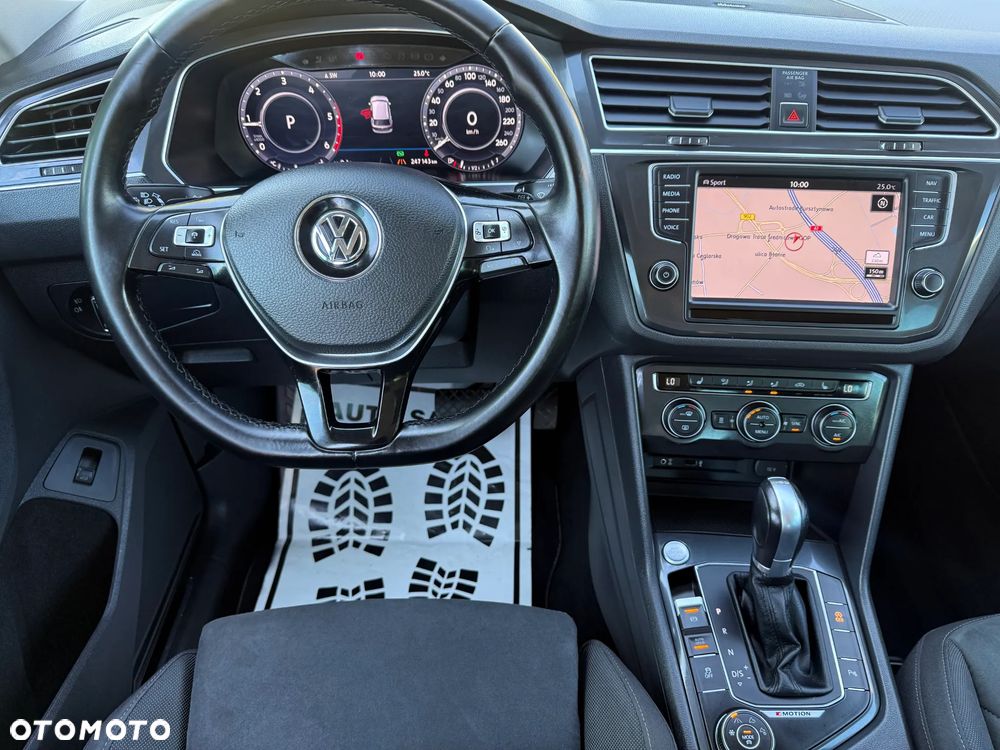 Volkswagen Tiguan 2.0 TDI BMT SCR 4Mot Offroad DSG - 29