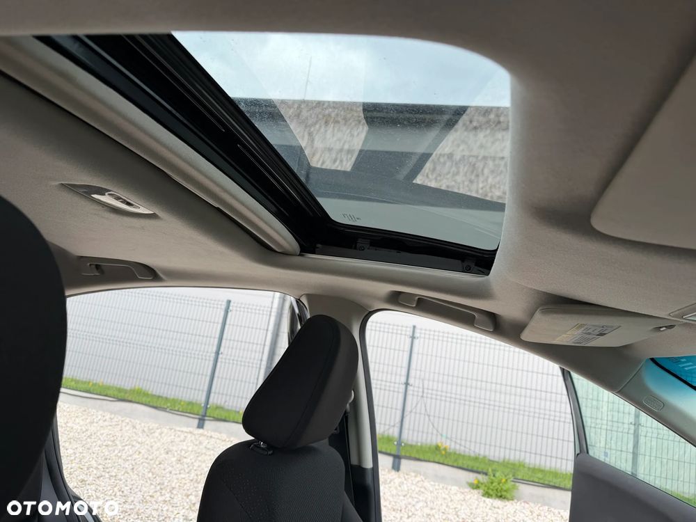 Honda HR-V 1.8 EX Sport Utility AWD CVT - 11