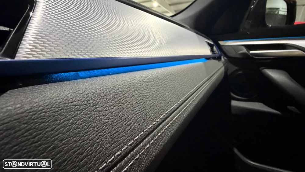 BMW X2 xDrive25e M Sport - 10