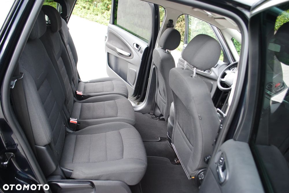 Ford S-Max 2.0 TDCi DPF Titanium X - 12