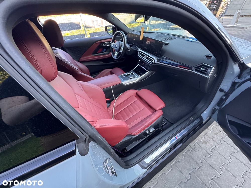 BMW Seria 2 - 5