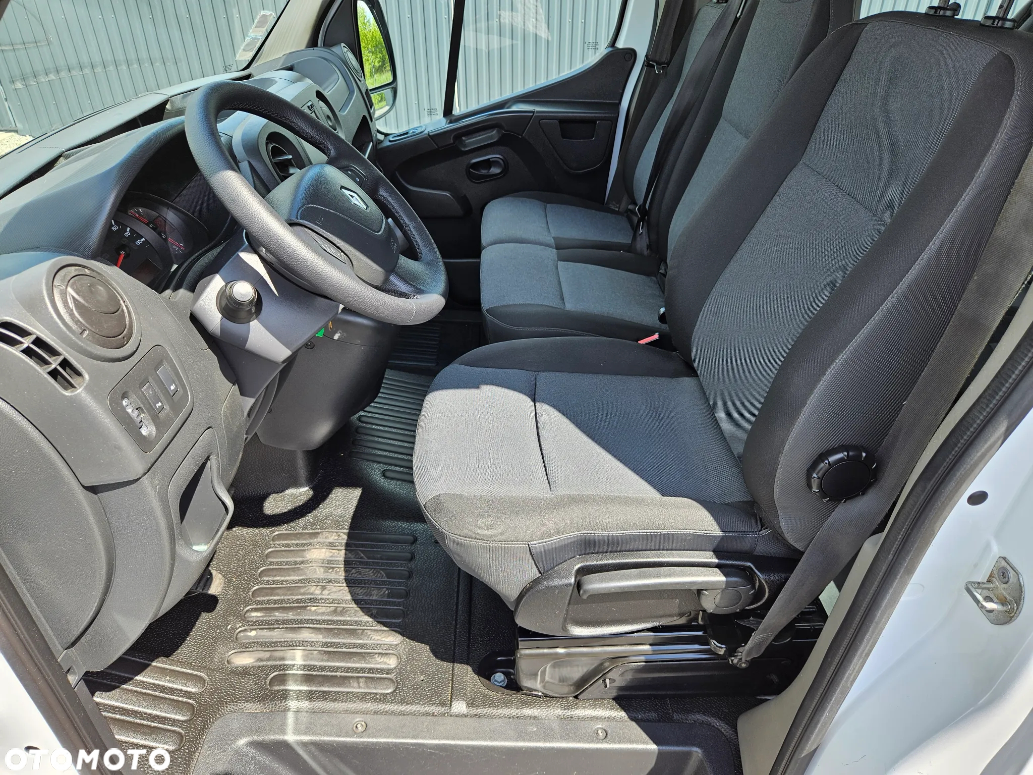 Renault Master - 17