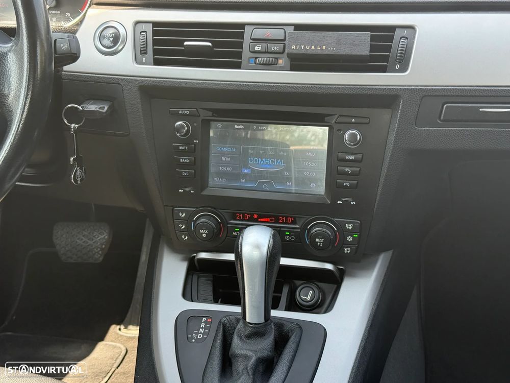 BMW 320 - 11