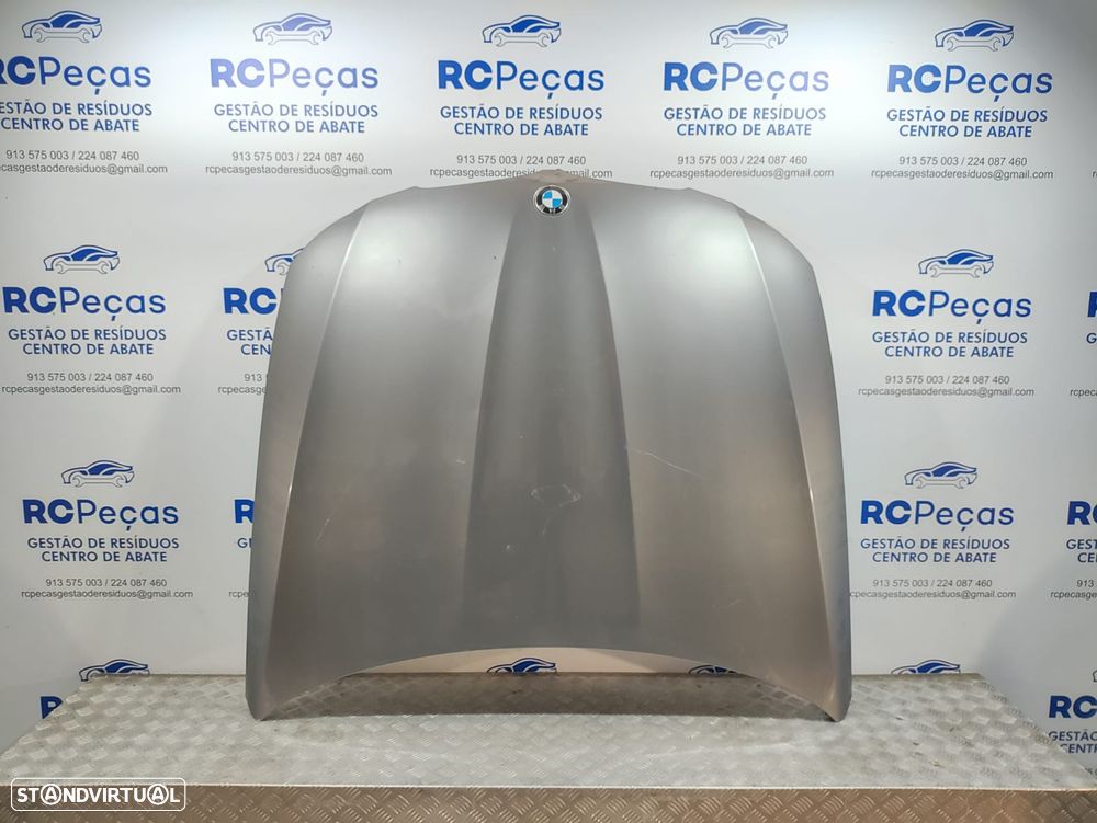 Frente Completa BMW Serie 3 E90 E91 LCI Parachoques Look F80 M3 M4 - 17