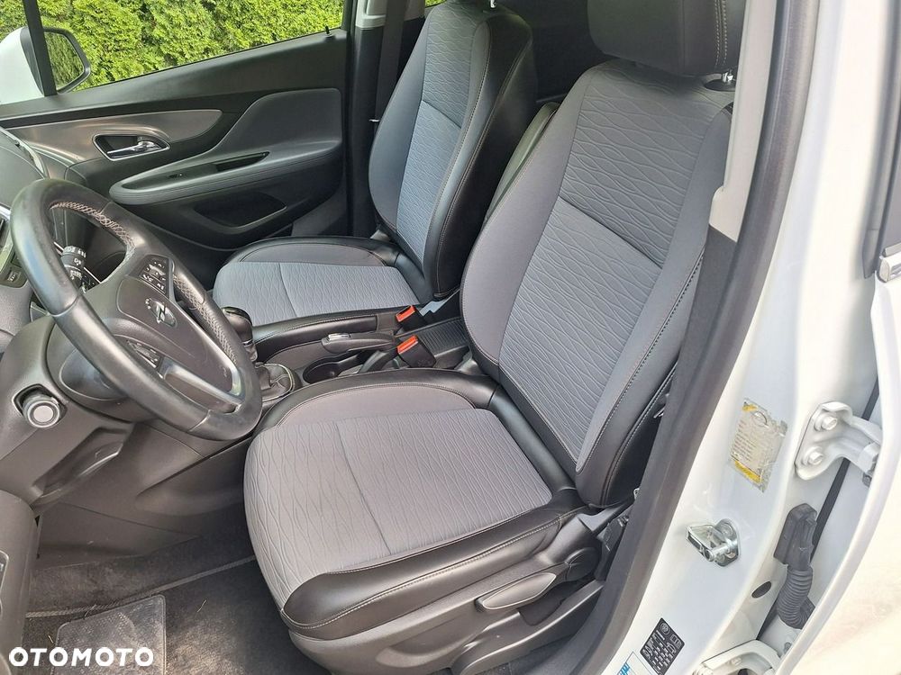 Opel Mokka 1.4 T Cosmo S&S EU6 - 10
