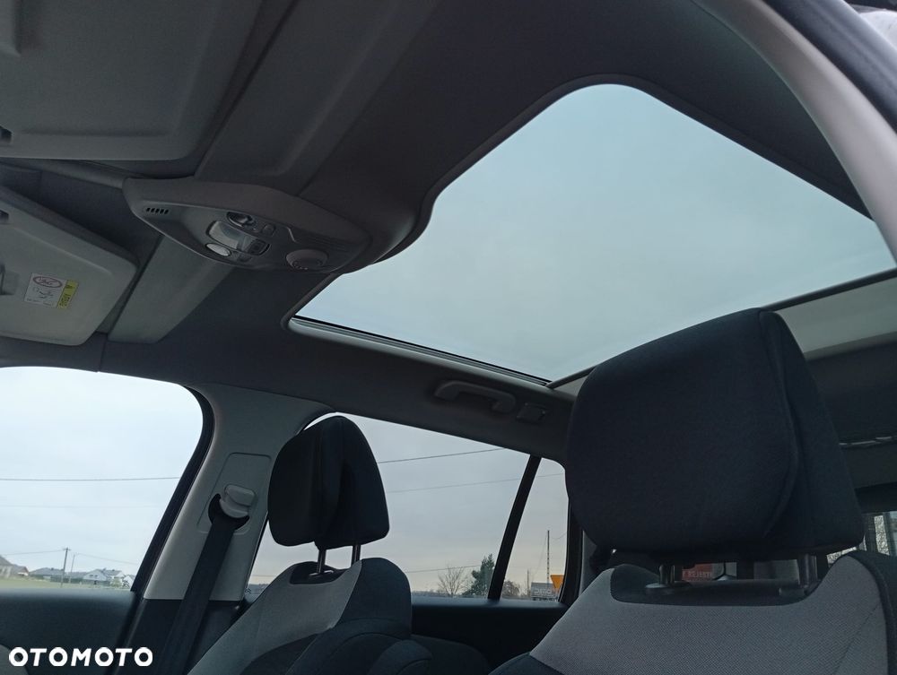 Citroën C4 Grand Picasso 1.6 BlueHDi Shine S&S EAT6 - 25