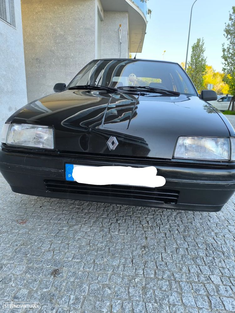 Renault 19 1.4 TSE - 19