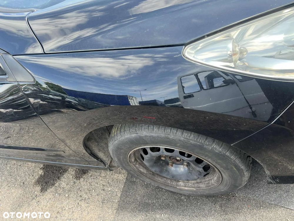 Błotnik prawy/lewy PEUGEOT 308 SW KTVD !! - 1