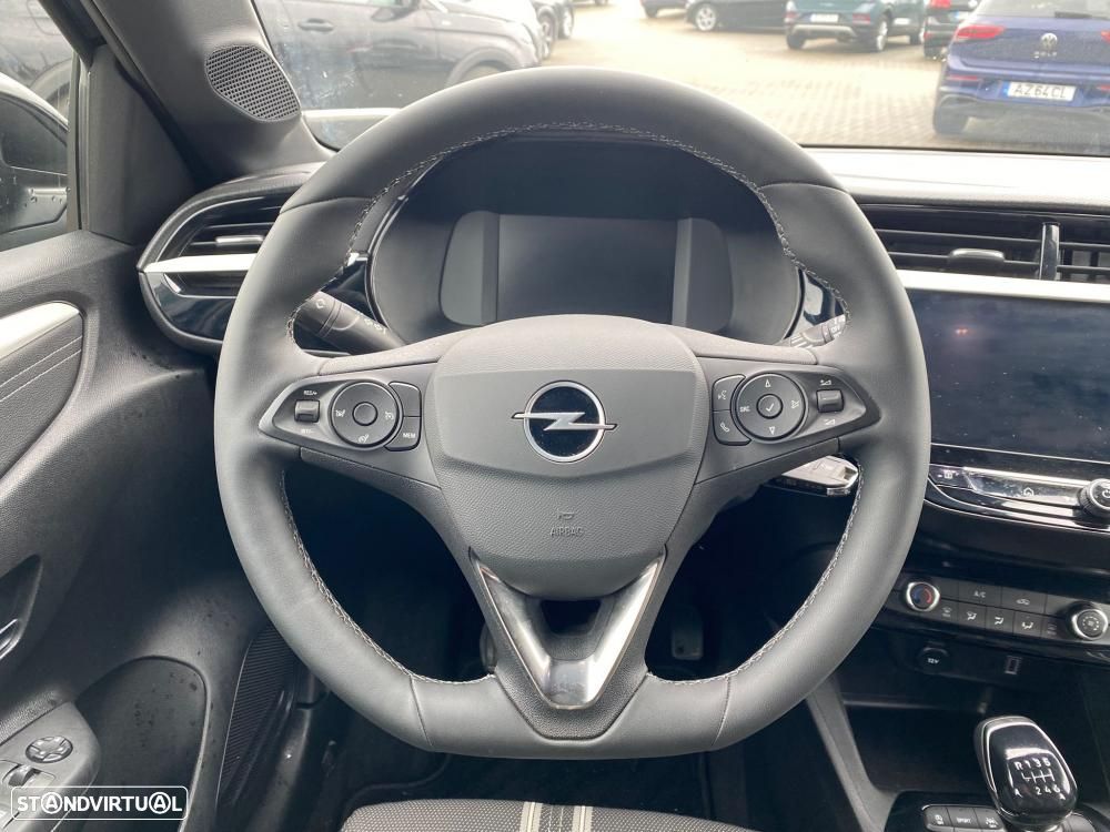 Opel Corsa 1.2 T - 6