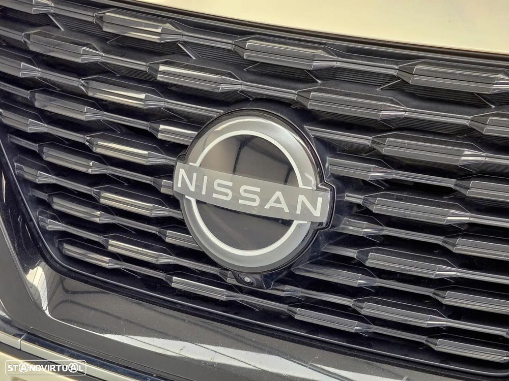 Nissan X-Trail - 8