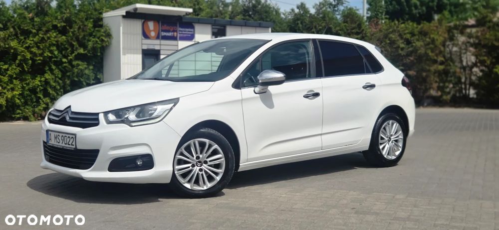 Citroën C4 PureTech e-THP 130 Exclusive - 6