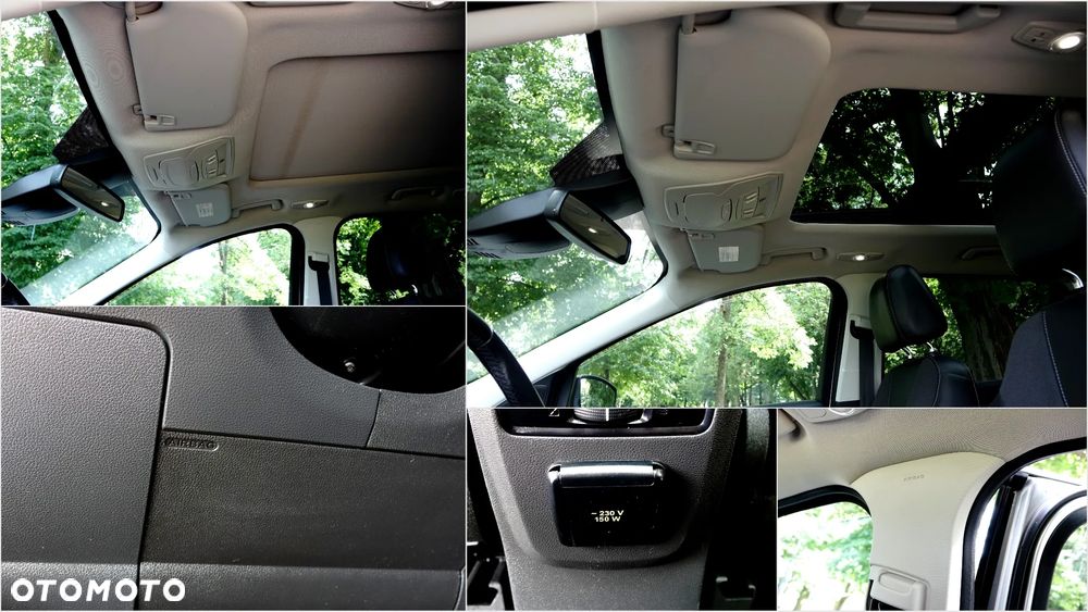 Ford Kuga 2.0 TDCi 4x4 Titanium - 6