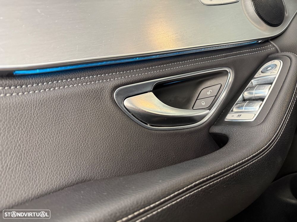 Mercedes-Benz C 200 (BlueTEC) d Station 7G-TRONIC Exclusive - 20