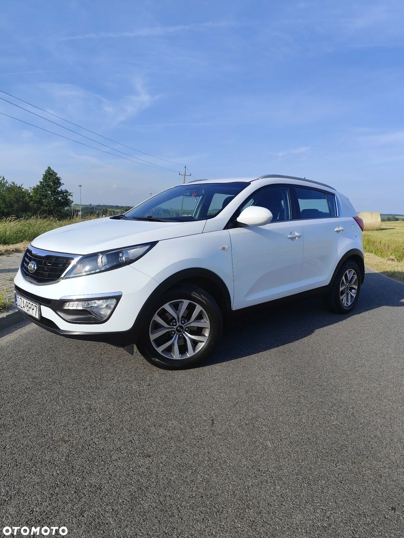 Kia Sportage 1.6 GDI L 2WD - 1