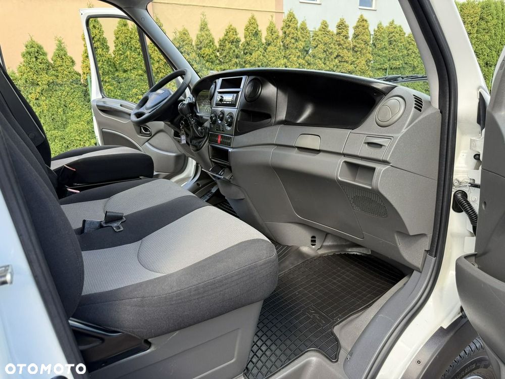 Iveco Daily - 12