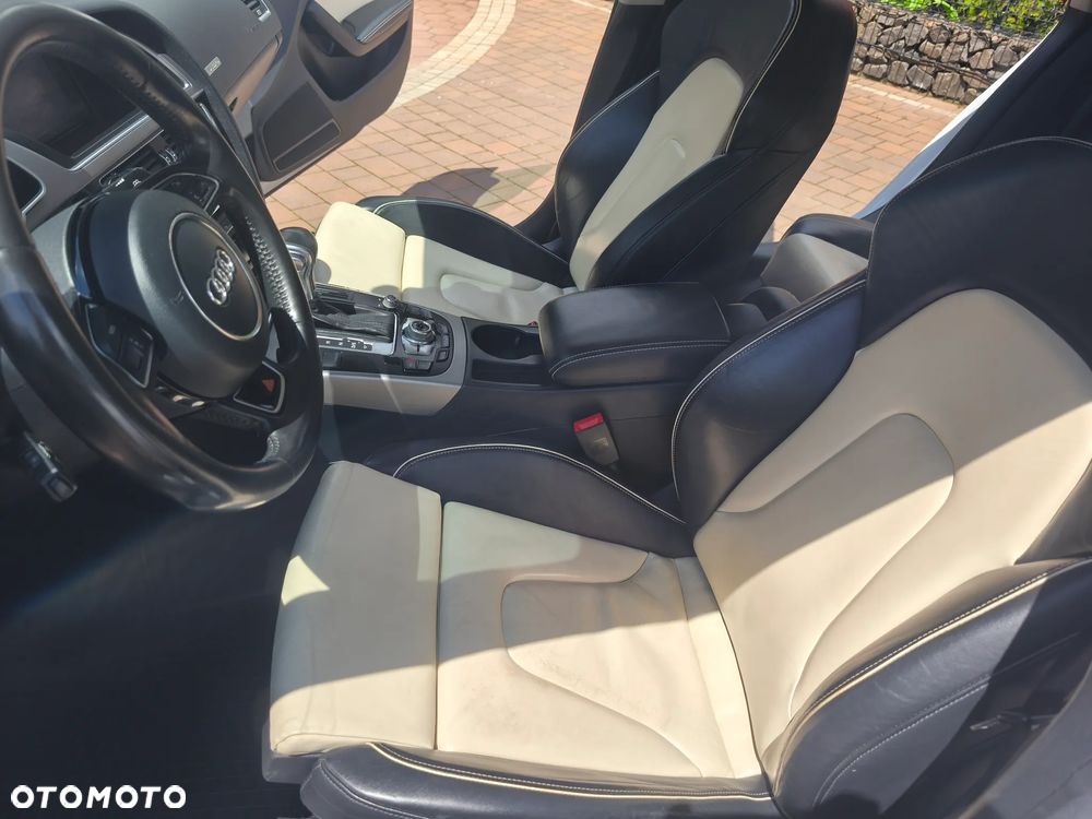Audi A5 Sportback 2.0 TDI Quattro S tronic - 17