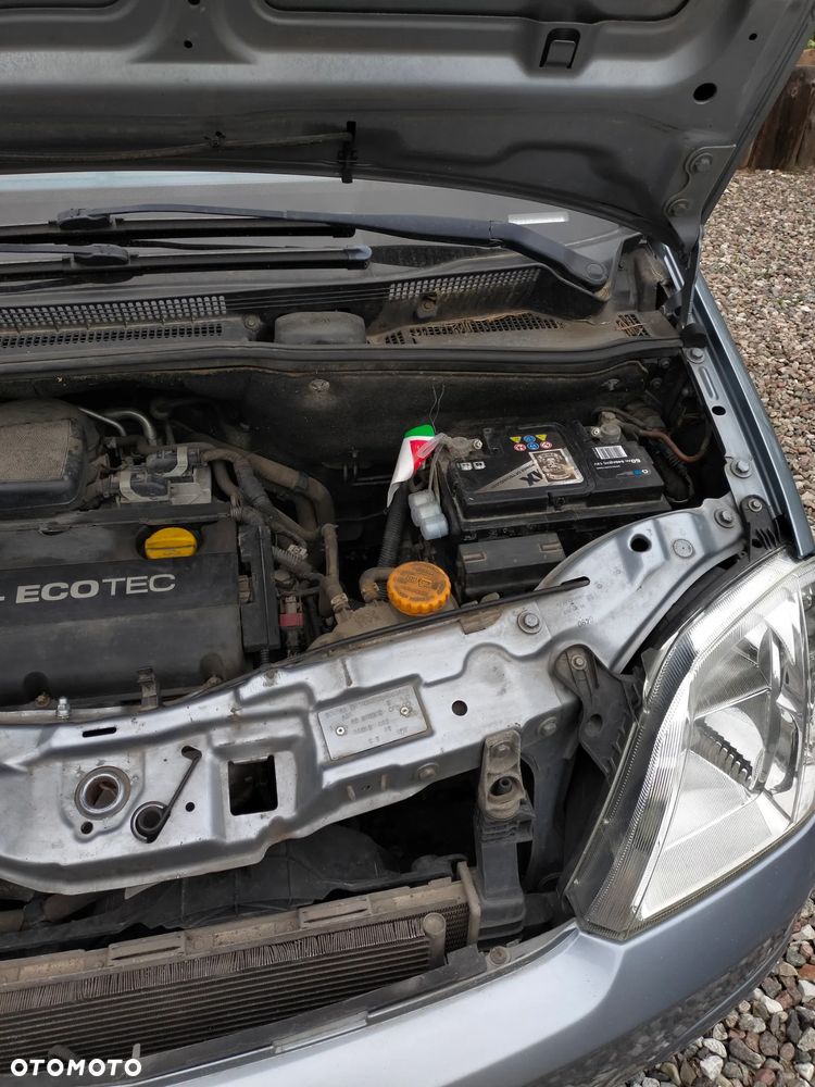 Opel Meriva - 6