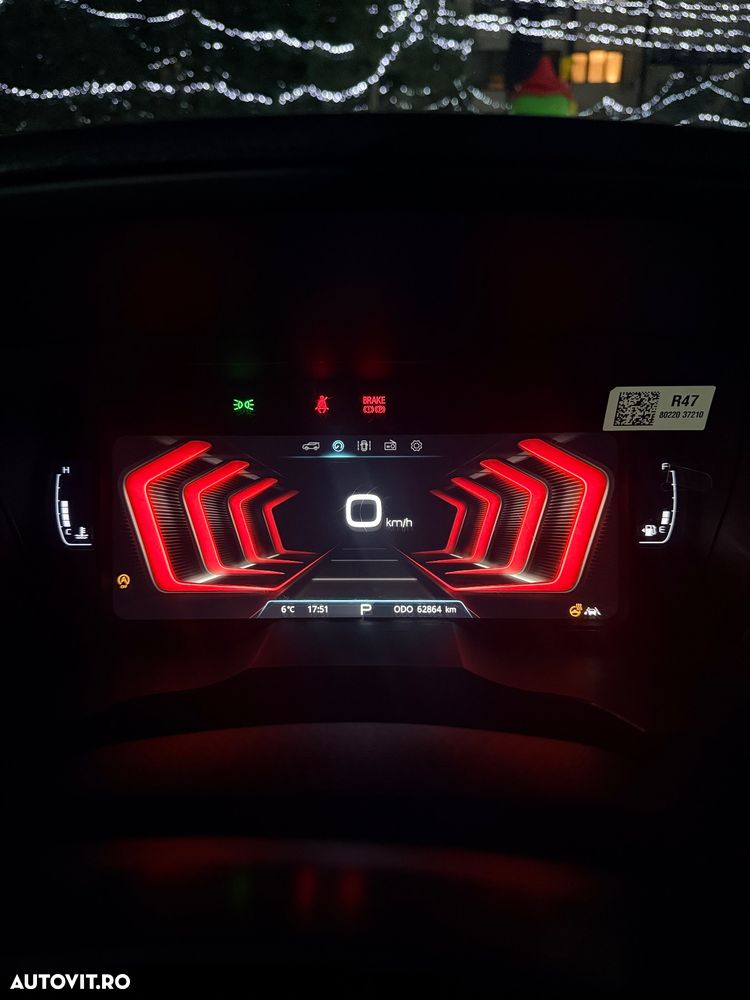 SsangYong Tivoli Grand - 9