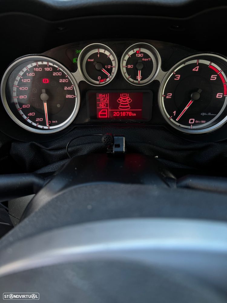 Alfa Romeo MiTo 1.3 JTDM ECO - 7