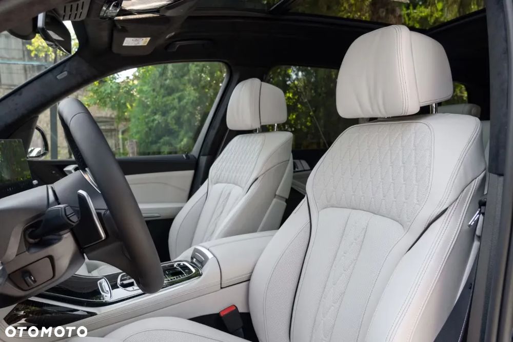 BMW X7 xDrive40d mHEV M Sport sport - 15