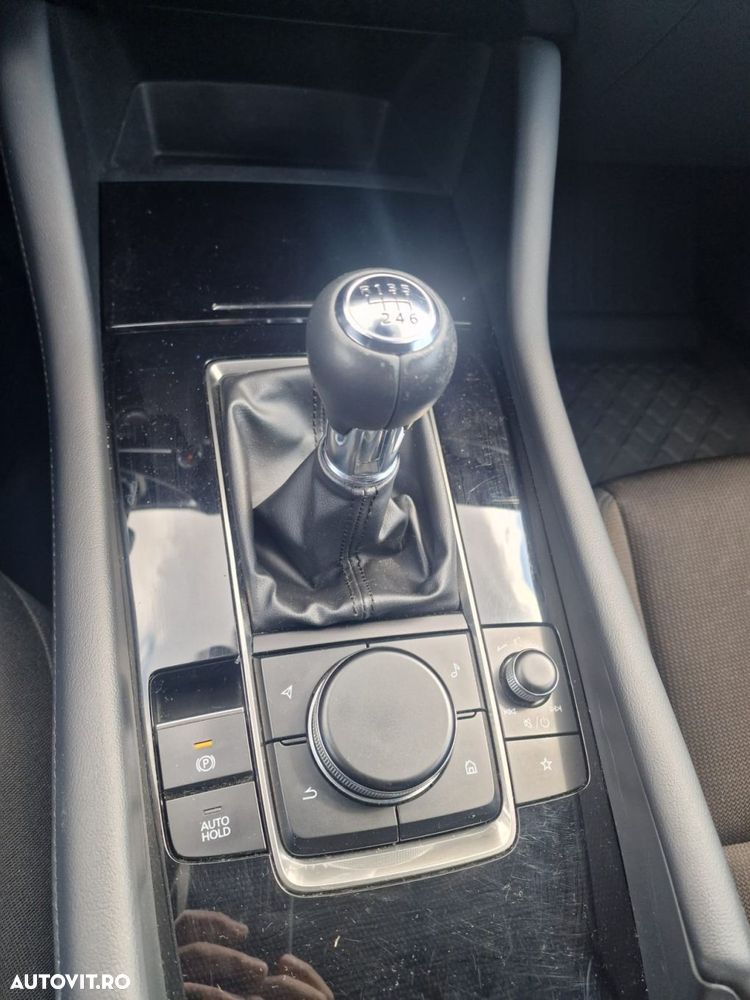 Mazda 3 - 14