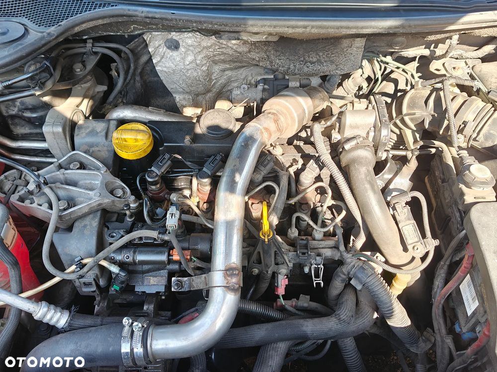 Renault Laguna dCi 110 FAP Dynamique - 20