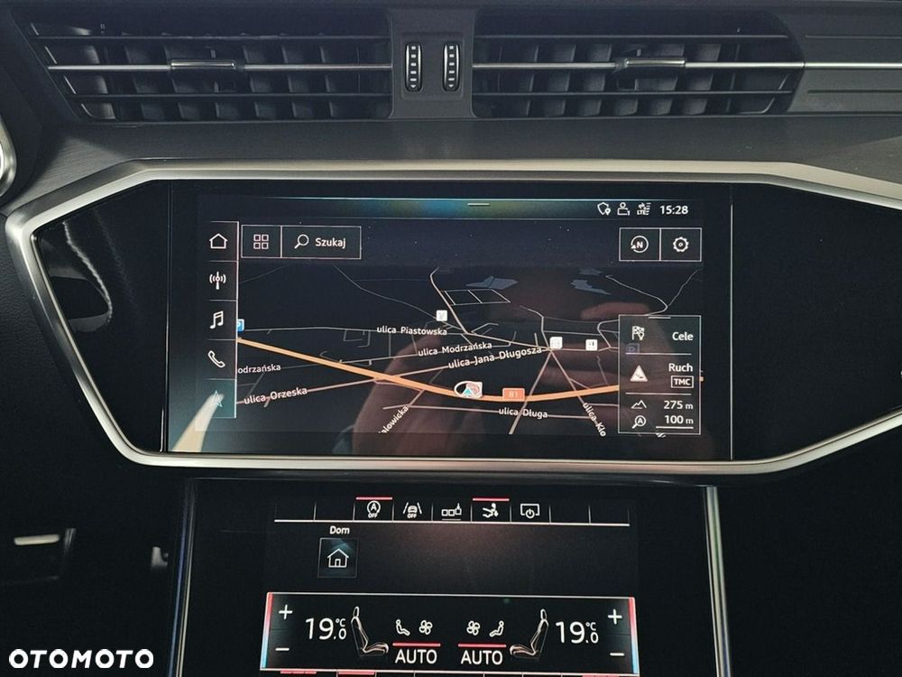 Audi A7 Sportback - 20