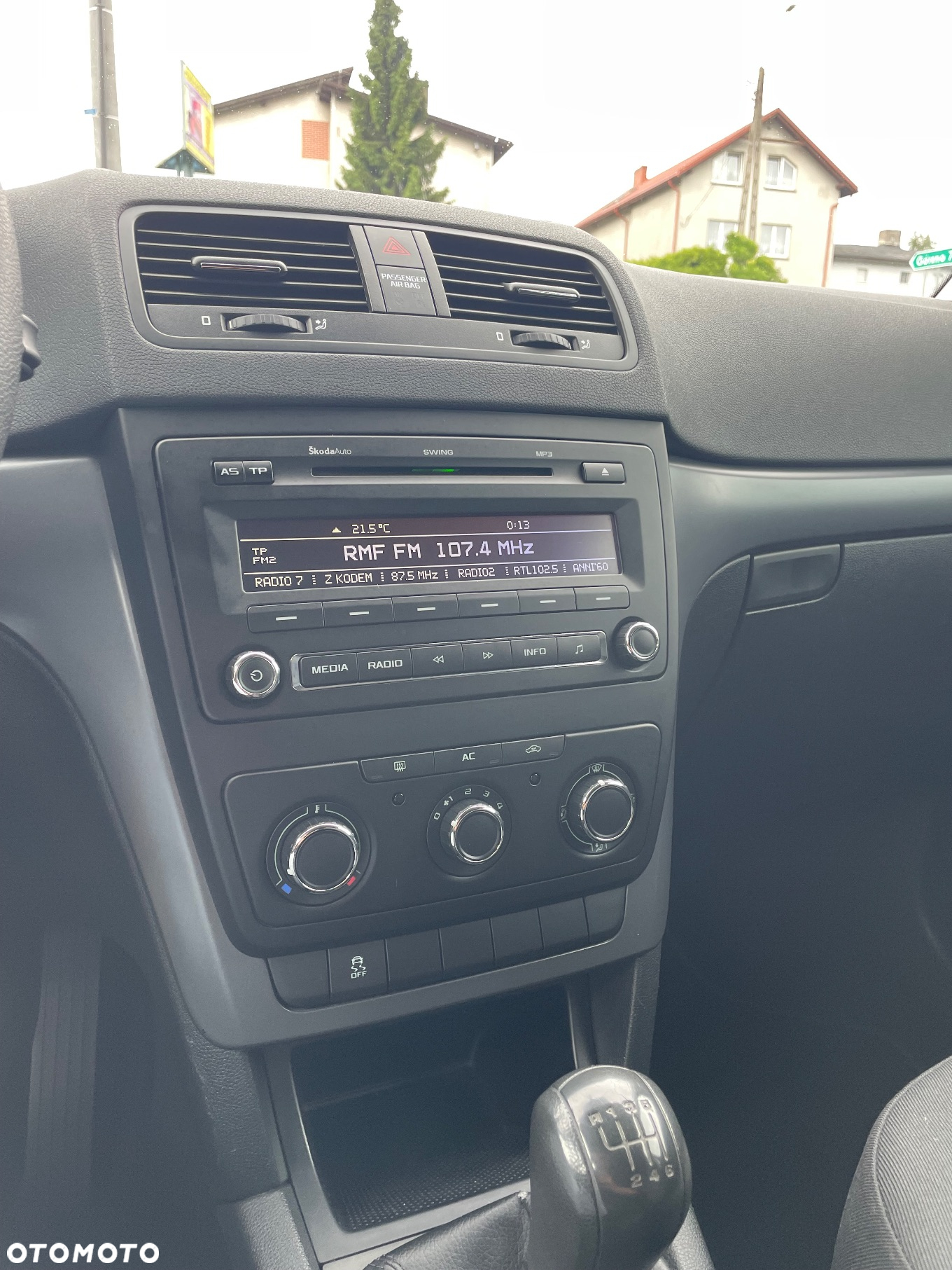 Skoda Yeti 1.4 TSI Active - 16