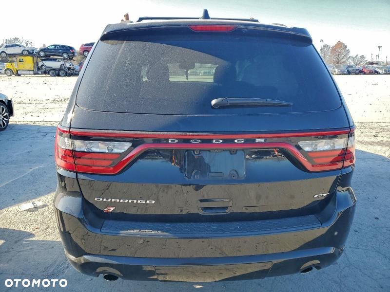 Dodge Durango - 34