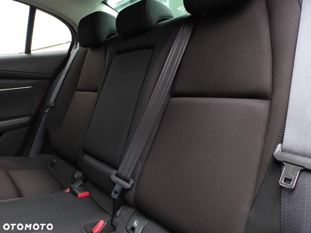 Mazda 3 2.0 mHEV Kanjo - 28