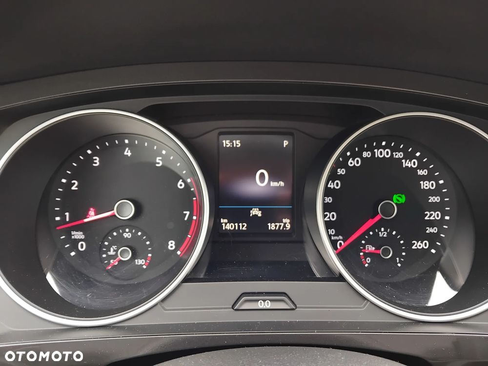 Volkswagen Tiguan 1.5 TSI EVO Life DSG - 11