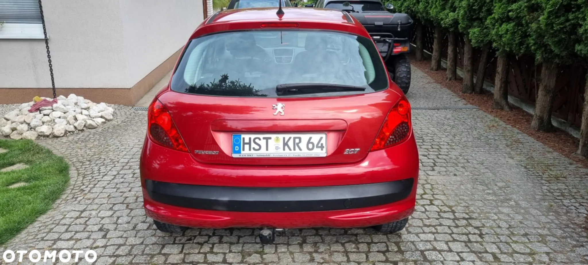 Peugeot 207 - 10