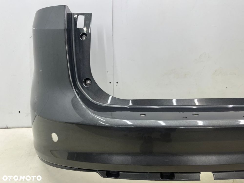 Zderzak tylny Ford C-Max CMax Mk2 II 2 10-19r. tył 4XPDC AM51-R17906-A - 7