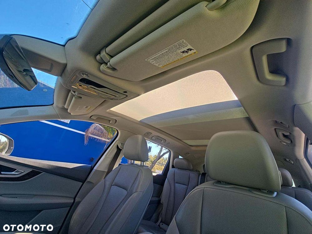 Audi Q7 3.0 TFSI Quattro Tiptronic - 17