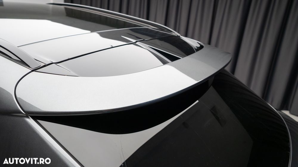 Aston Martin DBX Standard - 31