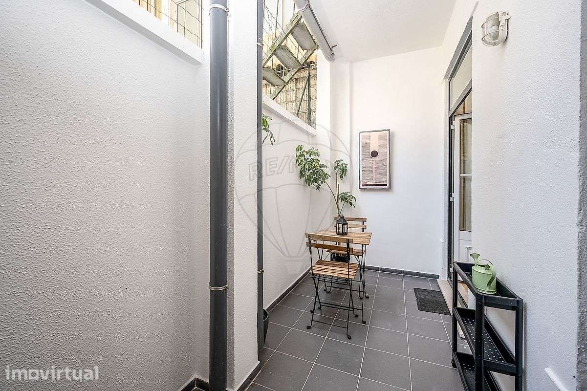 Apartamento T2 para arrendamento - Grande imagem: 4/21