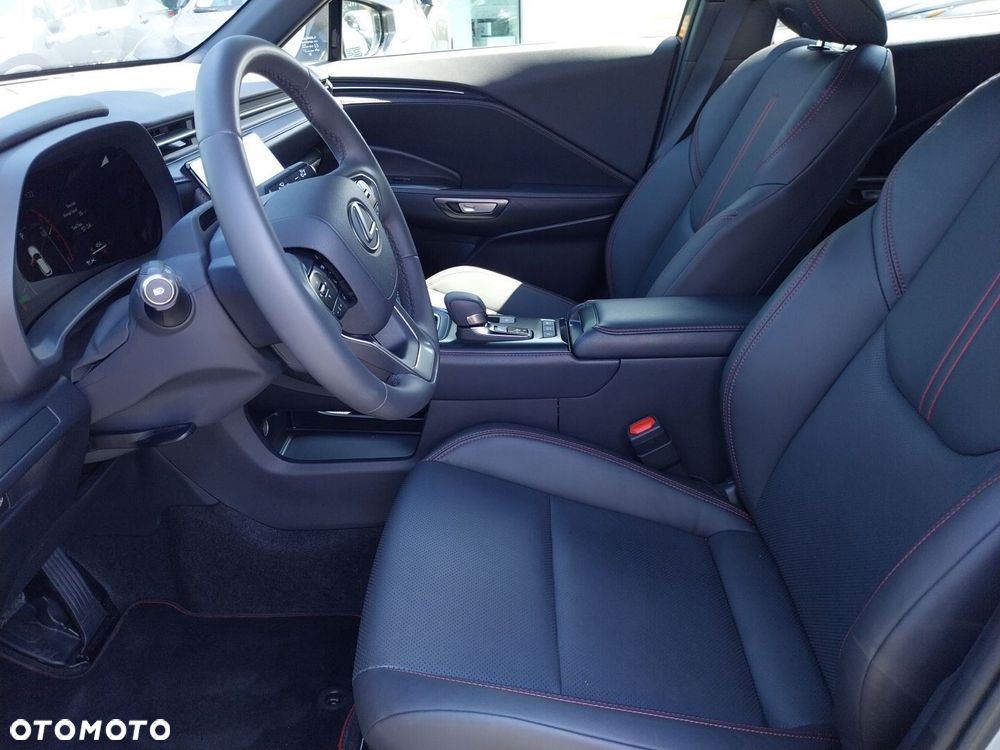Lexus LBX 1.5 Hybrid Elegant - 19