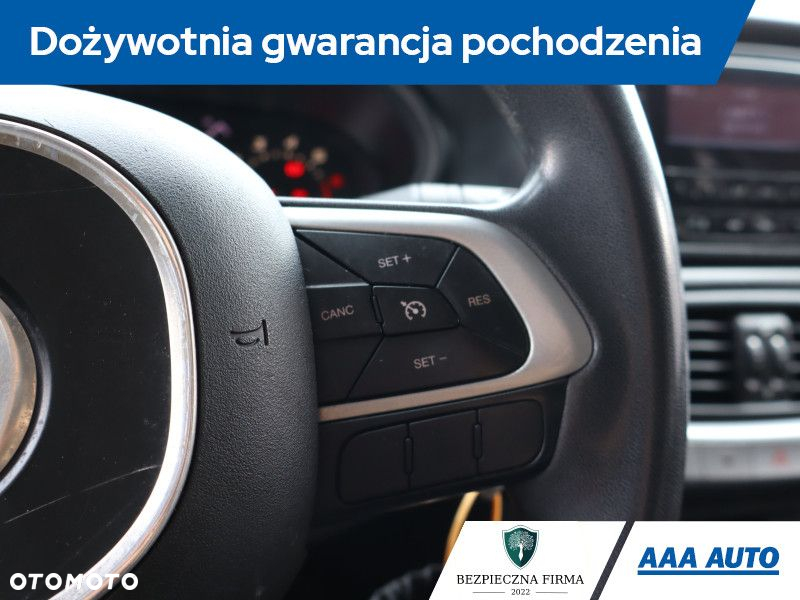 Fiat Tipo - 20