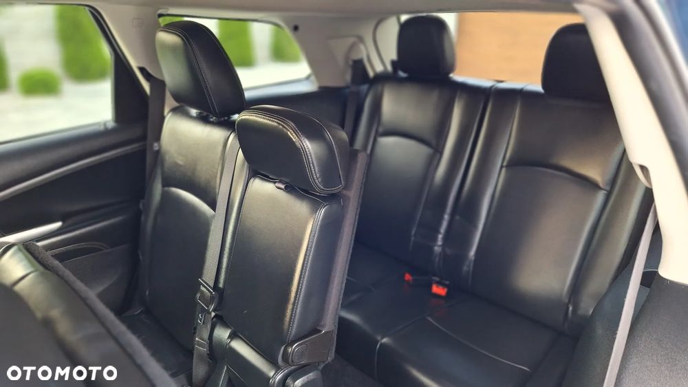Fiat Freemont 2.0 Multijet 16V DPF Black Code - 17