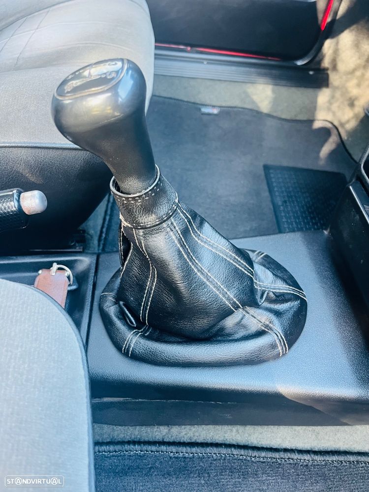 Alfa Romeo 33 1.5 I.E. - 17