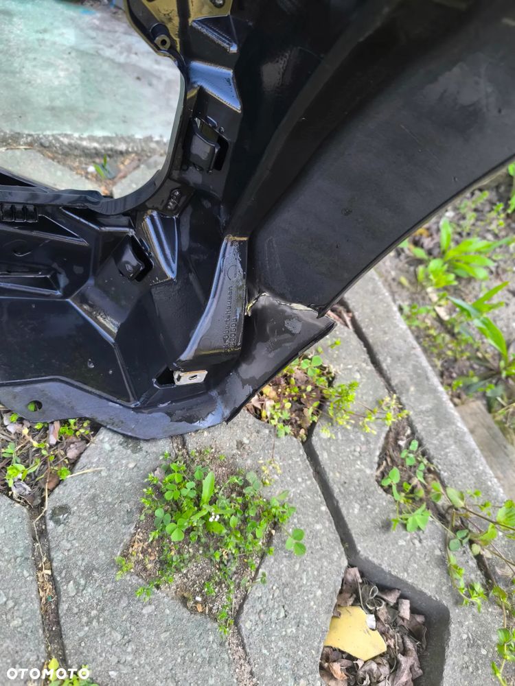 Zderzak przód BMW 1 F20 F21 lift M pakiet 15-19r. 51118060283 - 23