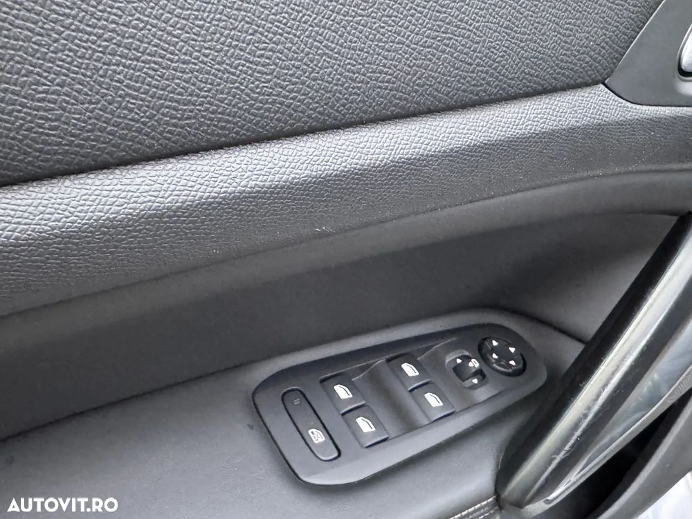 Peugeot 308 PureTech 130 Stop & Start GT-Line Edition - 20